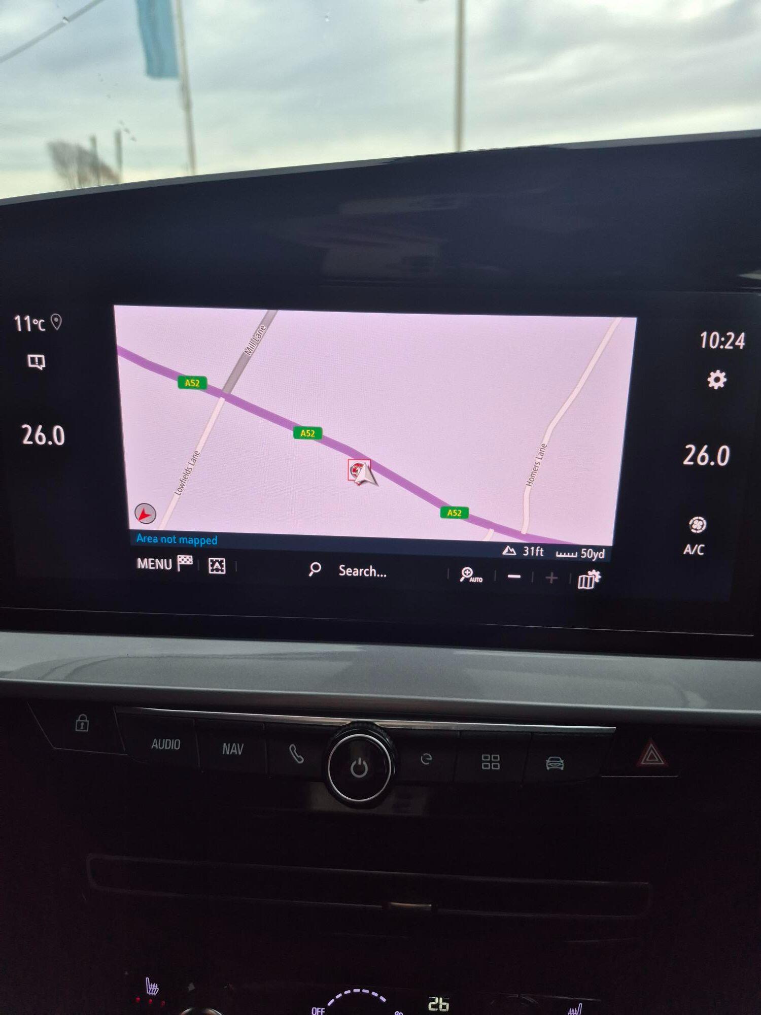 Used Vauxhall Mokka 2022 for sale - 77413234: Photo 23