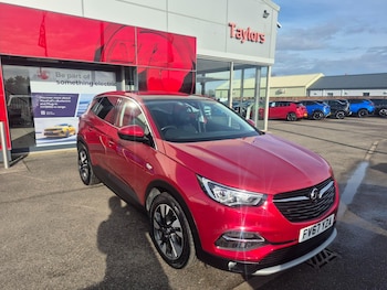 2018 (67) - 1.2 Turbo Sport Nav SUV 5dr Petrol Manual Euro 6 (s/s) (130 ps)