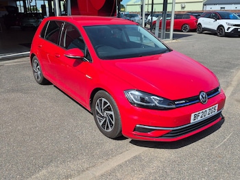 Used Volkswagen Golf 2020 for sale - 78982234: Photo