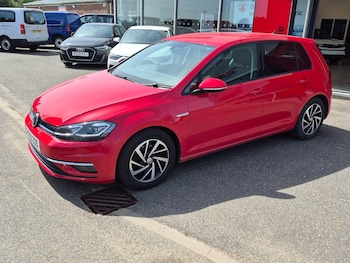 Used Volkswagen Golf 2020 for sale - 78982234: Photo
