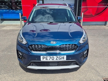 Used Kia Niro 2020 for sale - 78675331: Photo