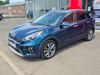 Used Kia Niro 2020 for sale - 78675331: Photo