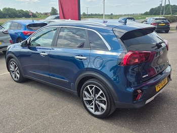 Used Kia Niro 2020 for sale - 78675331: Photo