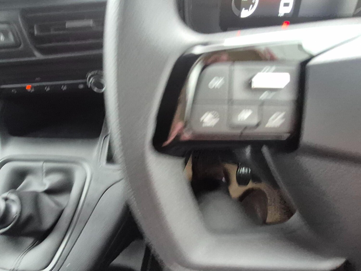 Used Vauxhall Combo 2024 for sale - 77413236: Photo 13