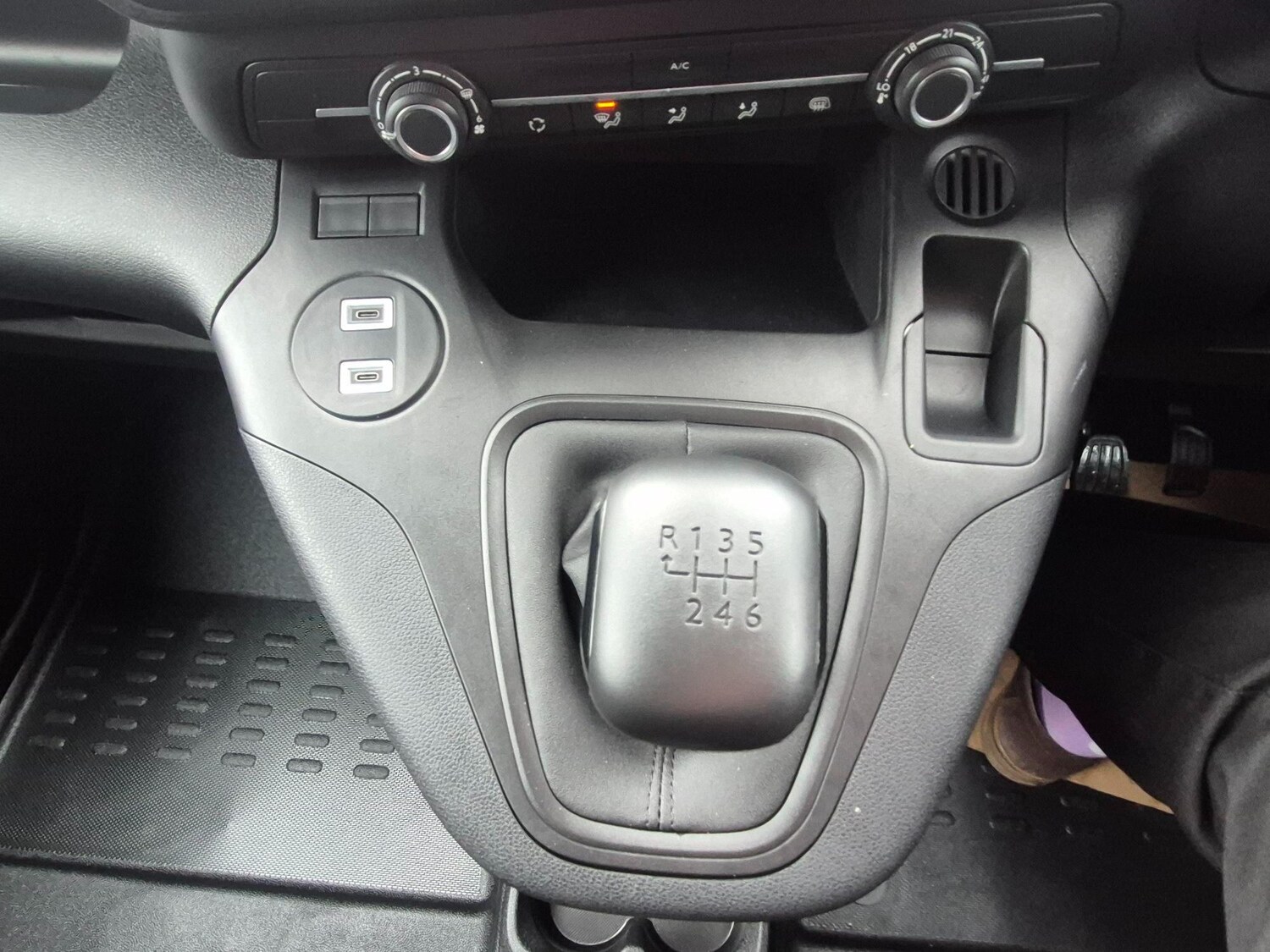 Used Vauxhall Combo 2024 for sale - 77413236: Photo 16