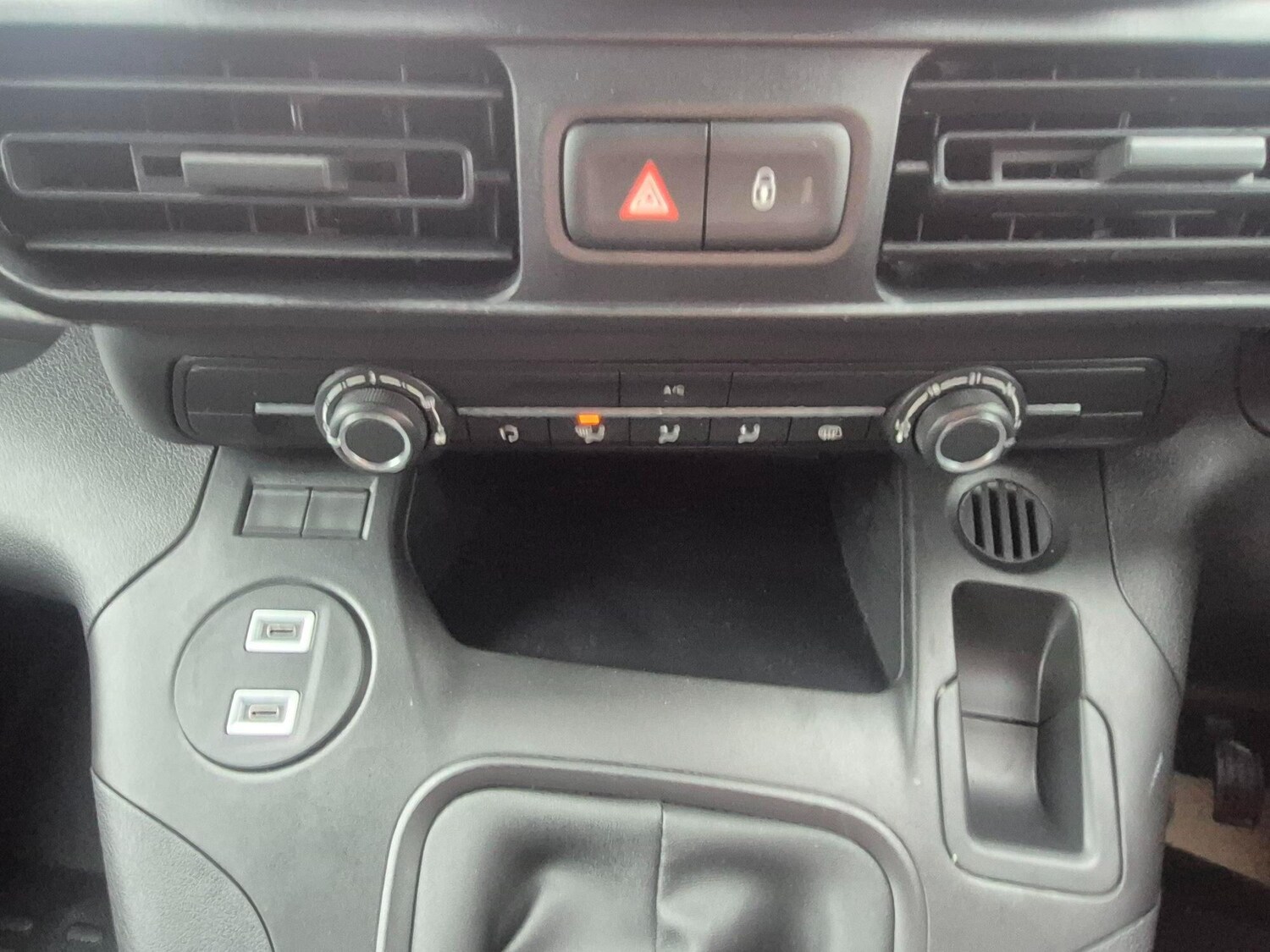 Used Vauxhall Combo 2024 for sale - 77413236: Photo 17