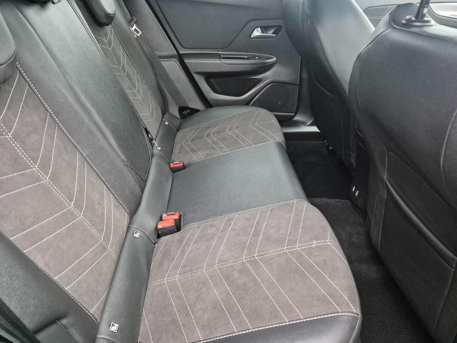 Used Vauxhall Mokka 2022 for sale - 77768230: Photo 12