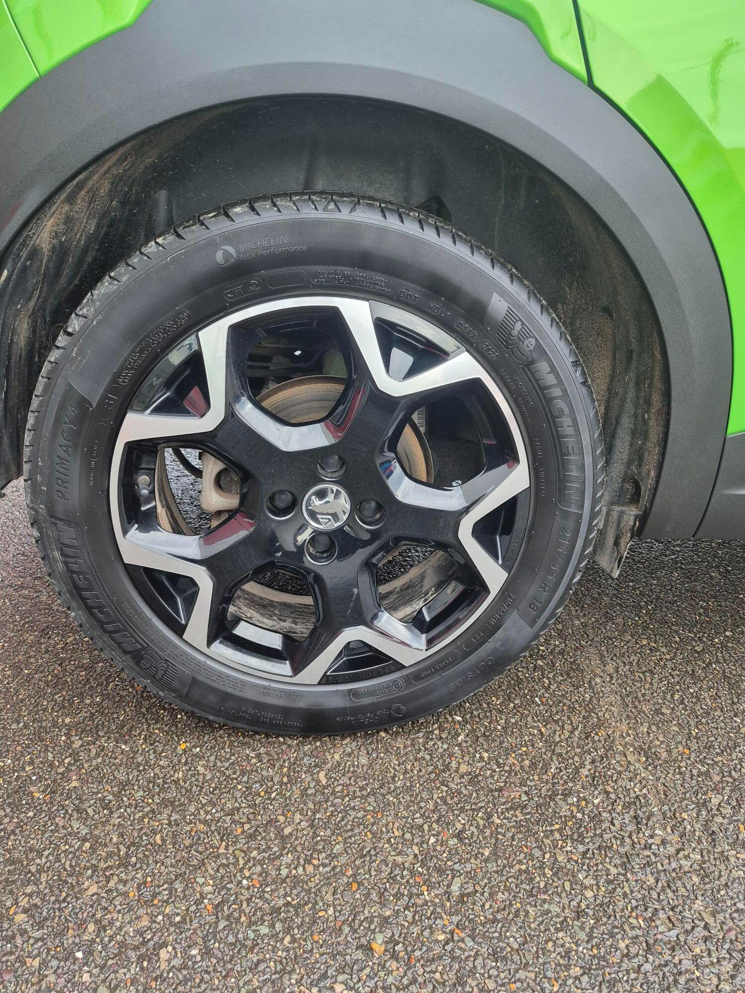 Used Vauxhall Mokka 2022 for sale - 77768230: Photo 19