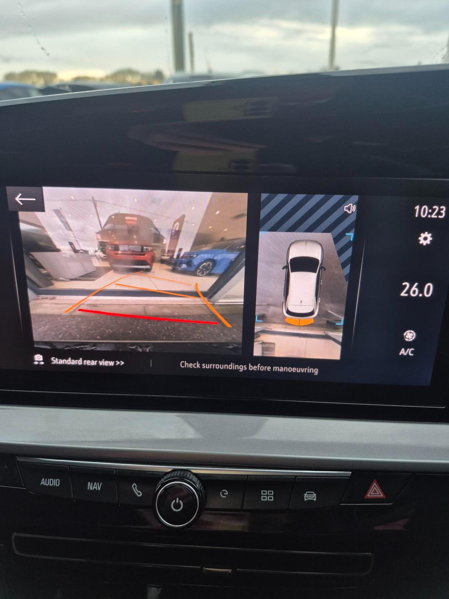 Used Vauxhall Mokka 2022 for sale - 77768230: Photo 25