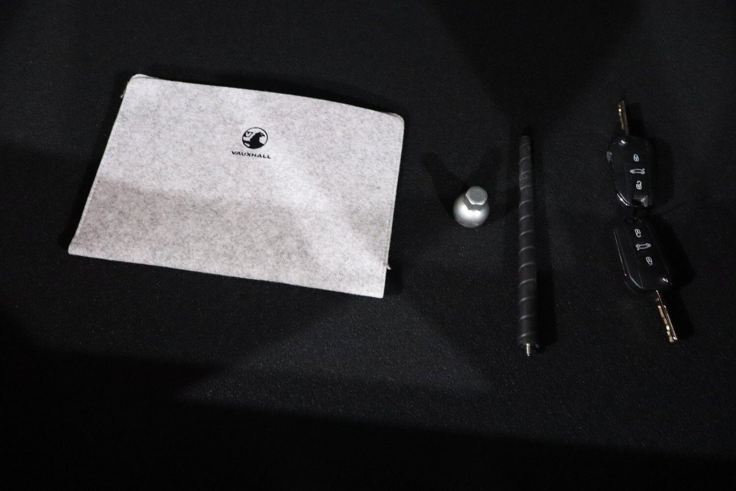 Used Vauxhall Corsa for sale - 77853483: Photo 13