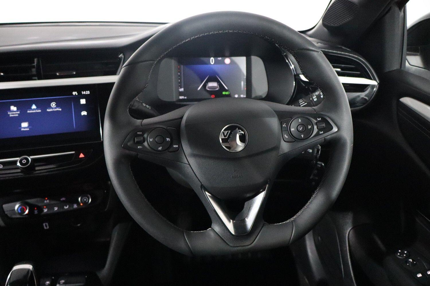 Used Vauxhall Corsa for sale - 77853483: Photo 16