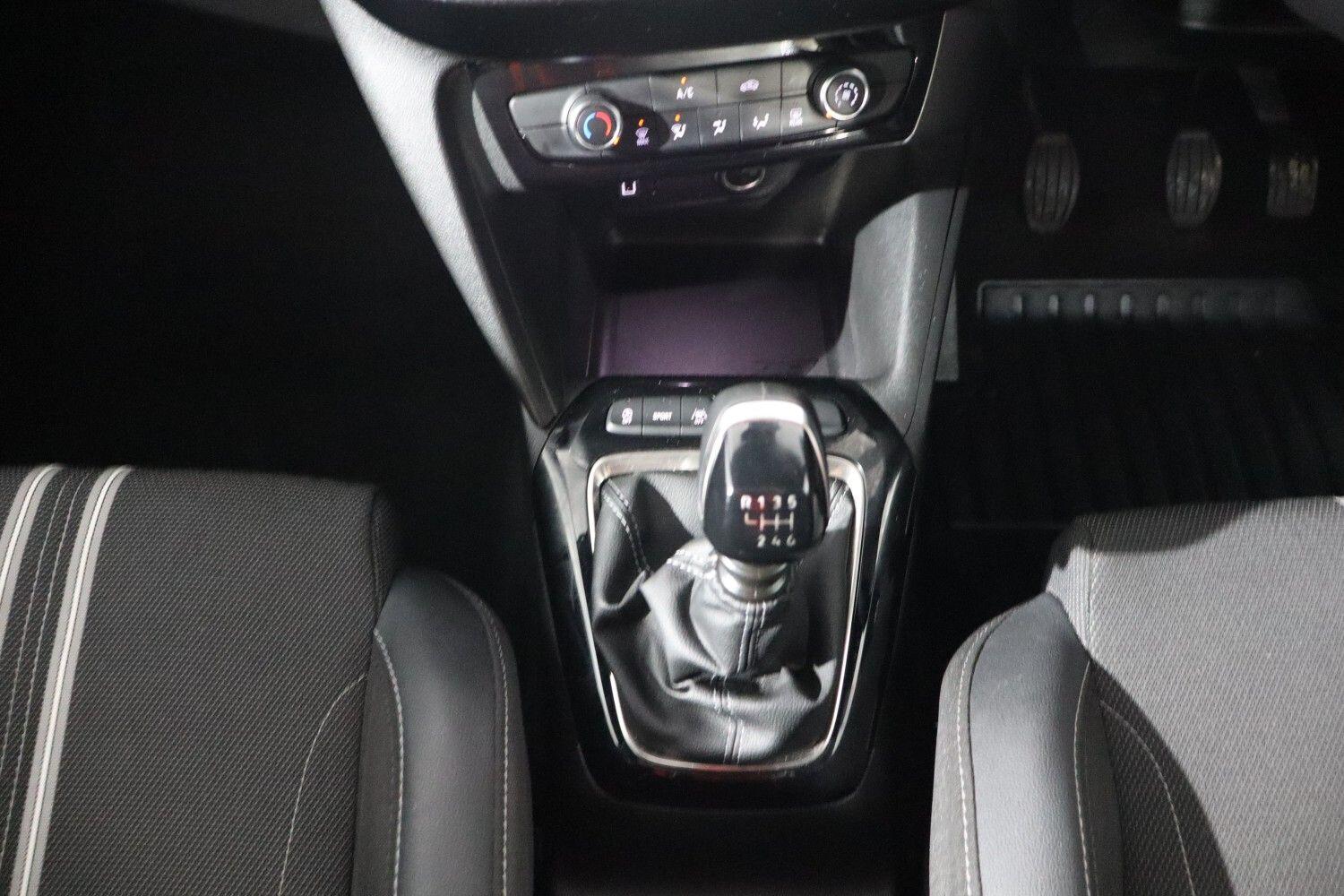 Used Vauxhall Corsa for sale - 77853483: Photo 17