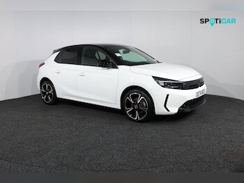 Used Vauxhall Corsa 2024 for sale - 77853483: Photo