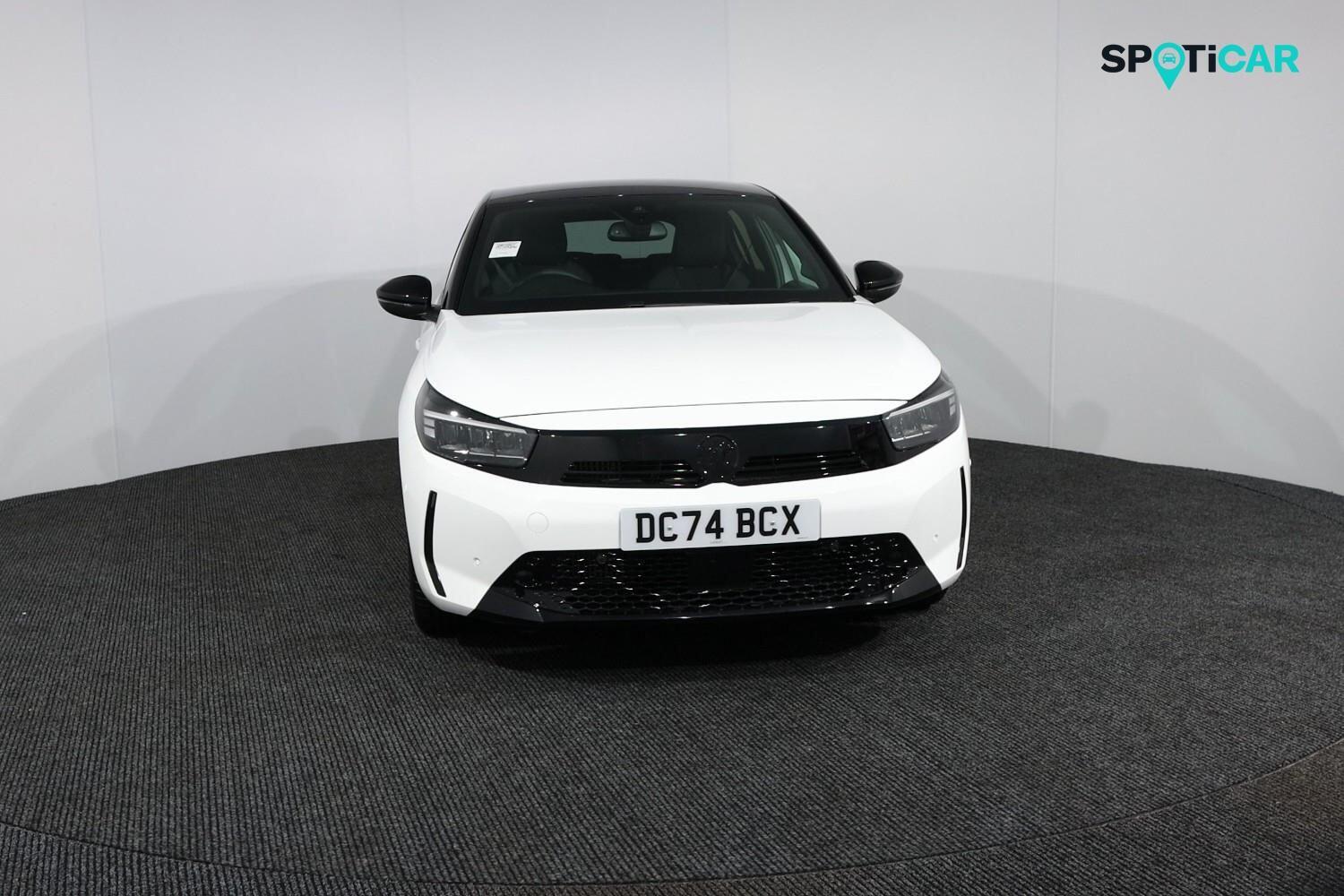 Used Vauxhall Corsa for sale - 77853483: Photo 2