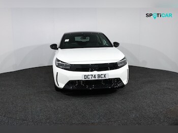 Used Vauxhall Corsa 2024 for sale - 77853483: Photo