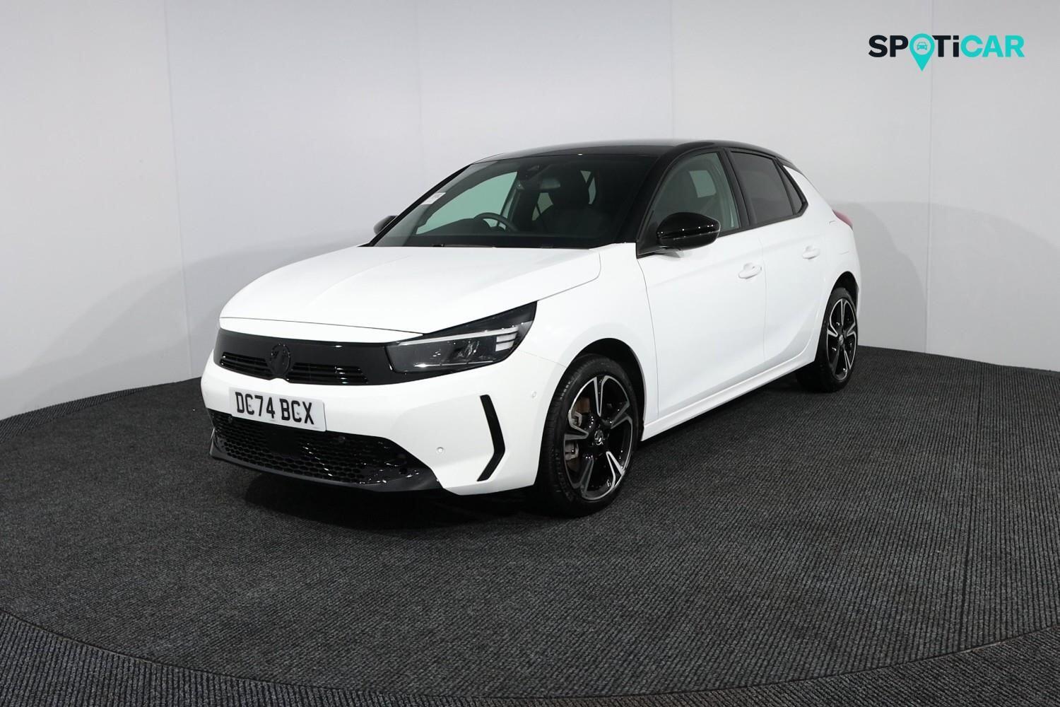 Used Vauxhall Corsa for sale - 77853483: Photo 3