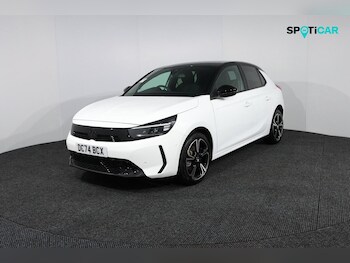 Used Vauxhall Corsa 2024 for sale - 77853483: Photo