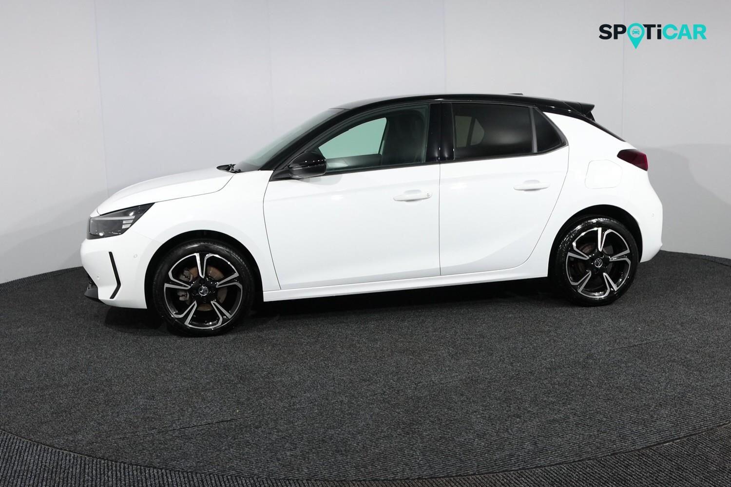 Used Vauxhall Corsa for sale - 77853483: Photo 4