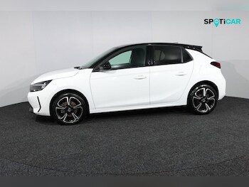 Used Vauxhall Corsa 2024 for sale - 77853483: Photo