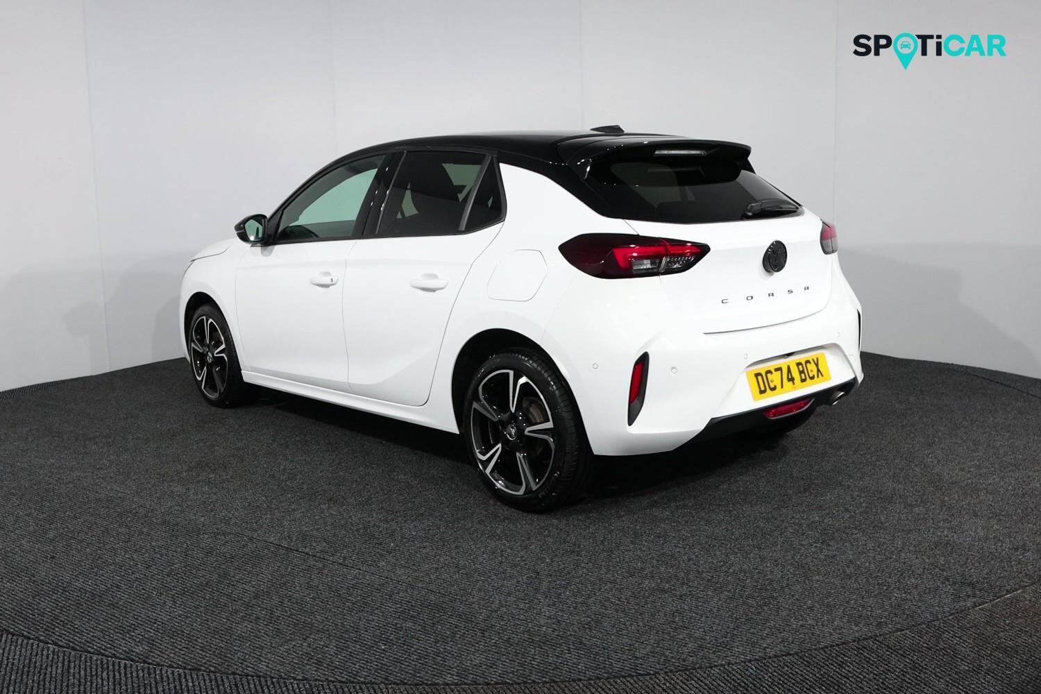 Used Vauxhall Corsa for sale - 77853483: Photo 5