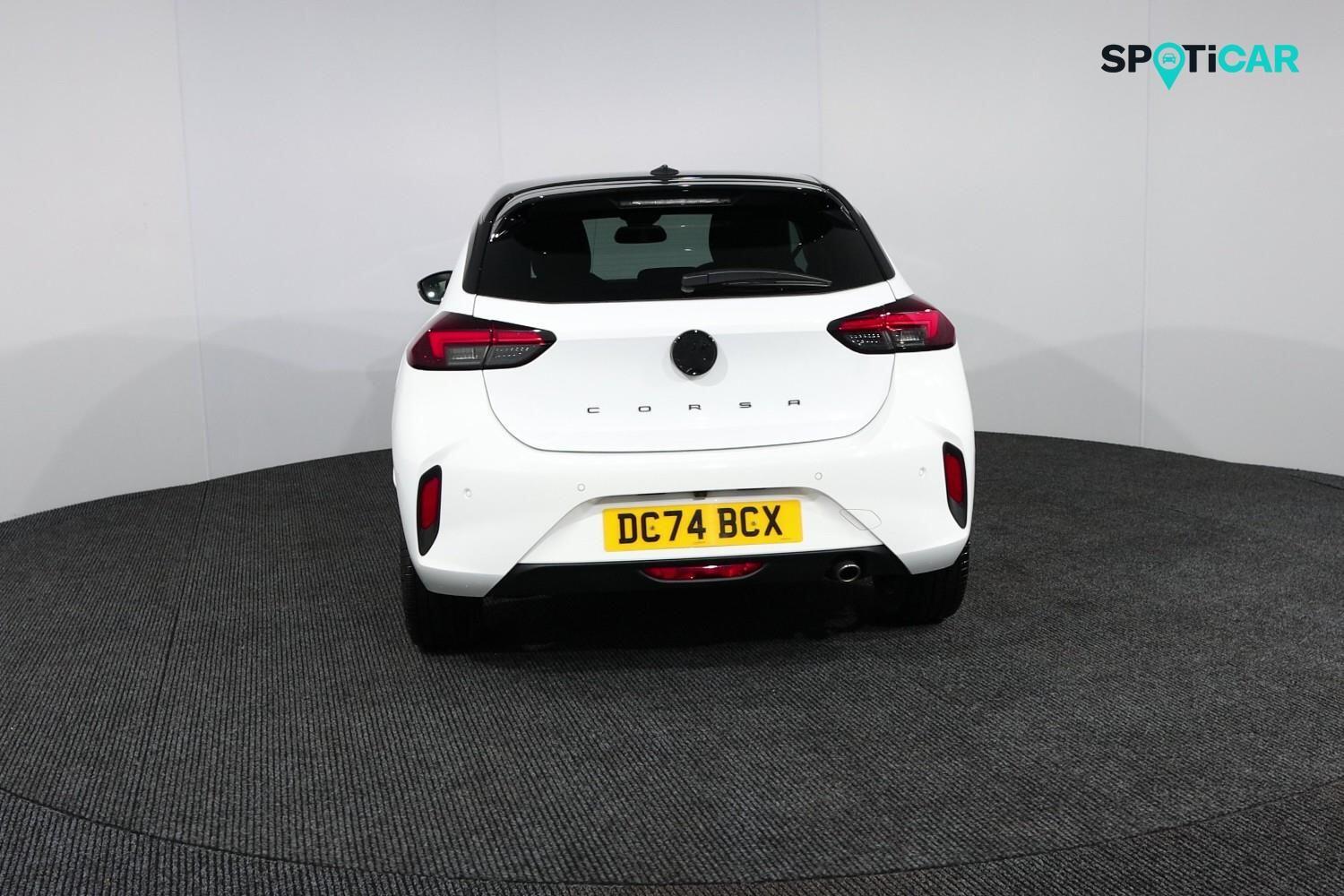 Used Vauxhall Corsa for sale - 77853483: Photo 6