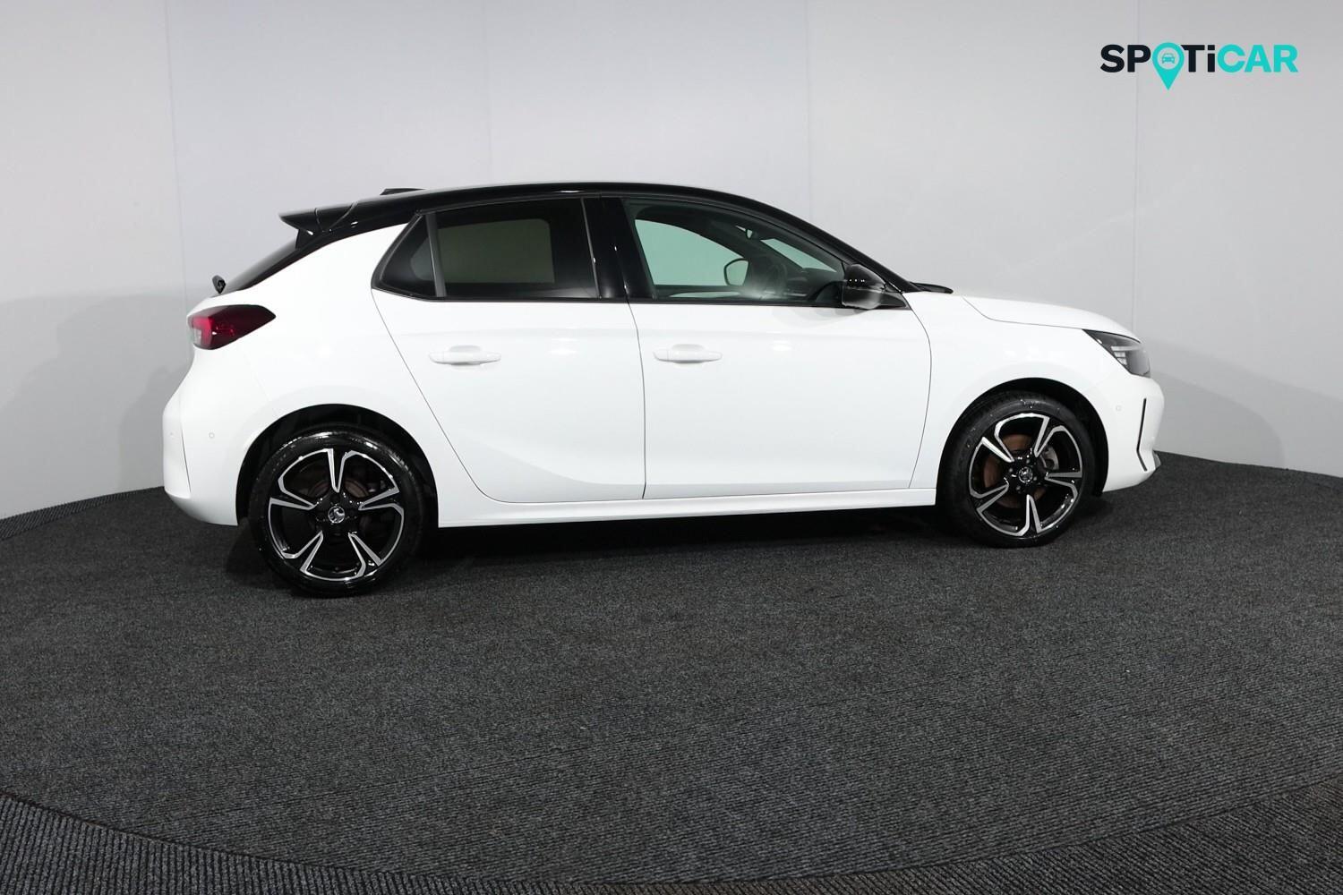 Used Vauxhall Corsa for sale - 77853483: Photo 8