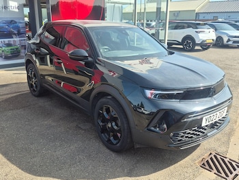 Used Vauxhall Mokka 2023 for sale - 79388504: Photo