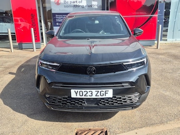 Used Vauxhall Mokka 2023 for sale - 79388504: Photo