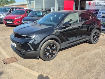 Used Vauxhall Mokka 2023 for sale - 79388504: Photo