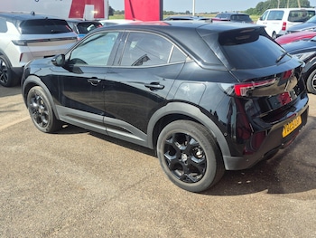 Used Vauxhall Mokka 2023 for sale - 79388504: Photo