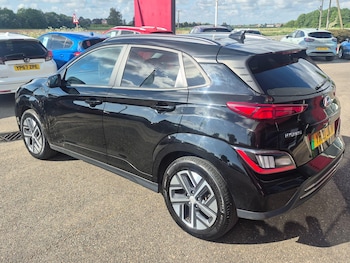 Used Hyundai KONA 2021 for sale - 78504188: Photo
