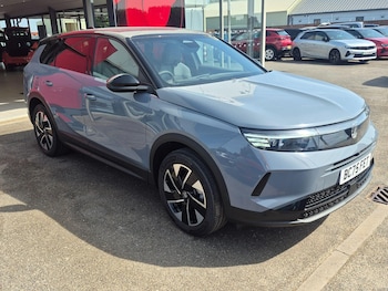 Used Vauxhall Grandland 2026 for sale - 79362397: Photo