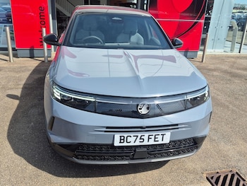 Used Vauxhall Grandland 2026 for sale - 79362397: Photo