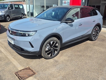 Used Vauxhall Grandland 2026 for sale - 79362397: Photo