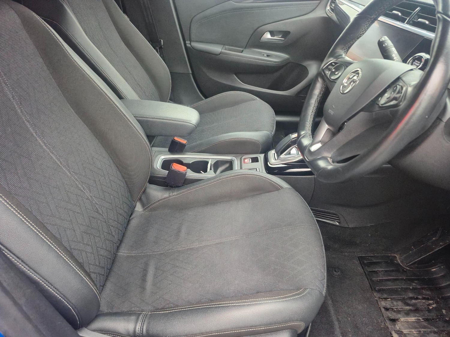 Used Vauxhall Corsa 2020 for sale - 77671517: Photo 11