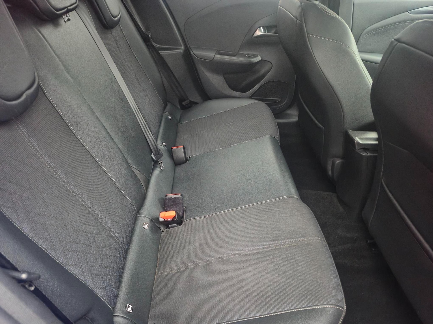 Used Vauxhall Corsa 2020 for sale - 77671517: Photo 12