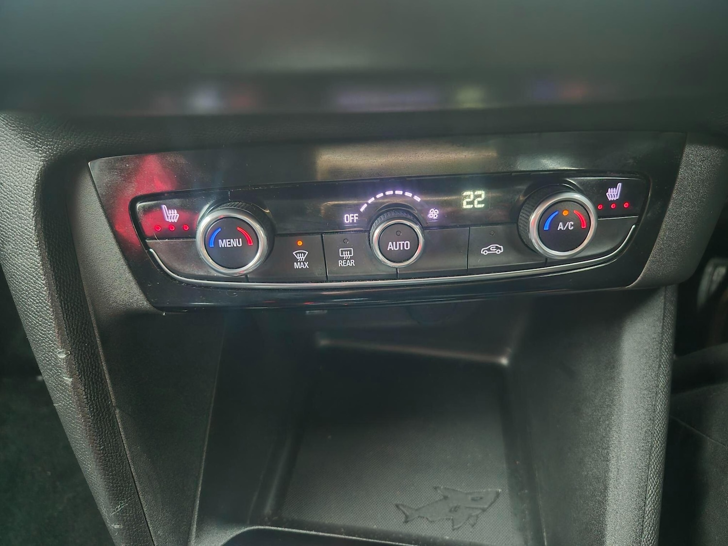 Used Vauxhall Corsa 2020 for sale - 77671517: Photo 18