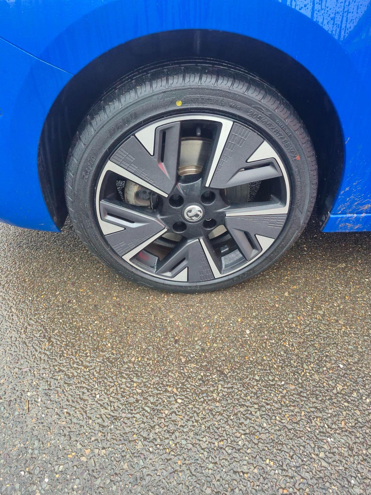 Used Vauxhall Corsa 2020 for sale - 77671517: Photo 20