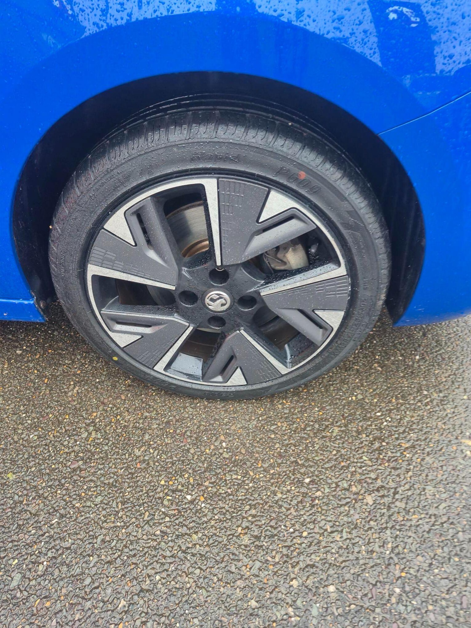 Used Vauxhall Corsa 2020 for sale - 77671517: Photo 21