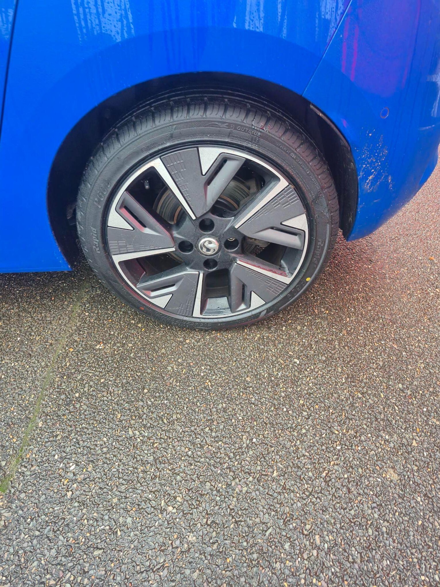 Used Vauxhall Corsa 2020 for sale - 77671517: Photo 22