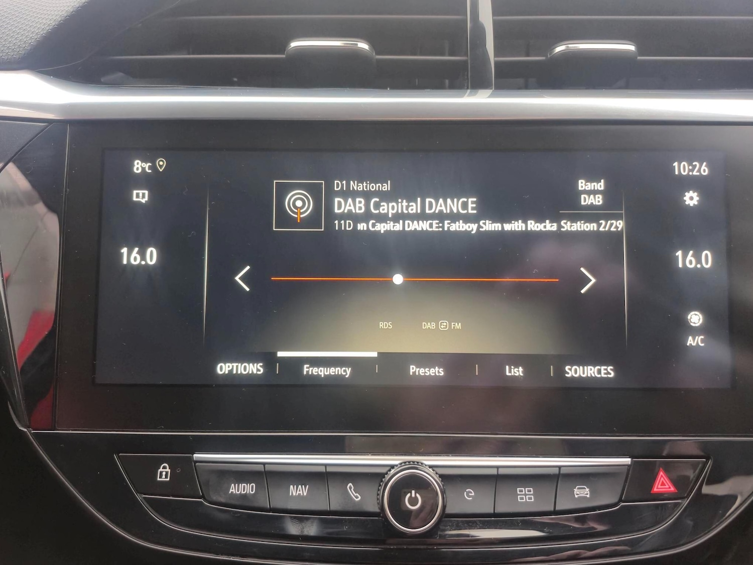 Used Vauxhall Corsa 2020 for sale - 77671517: Photo 23