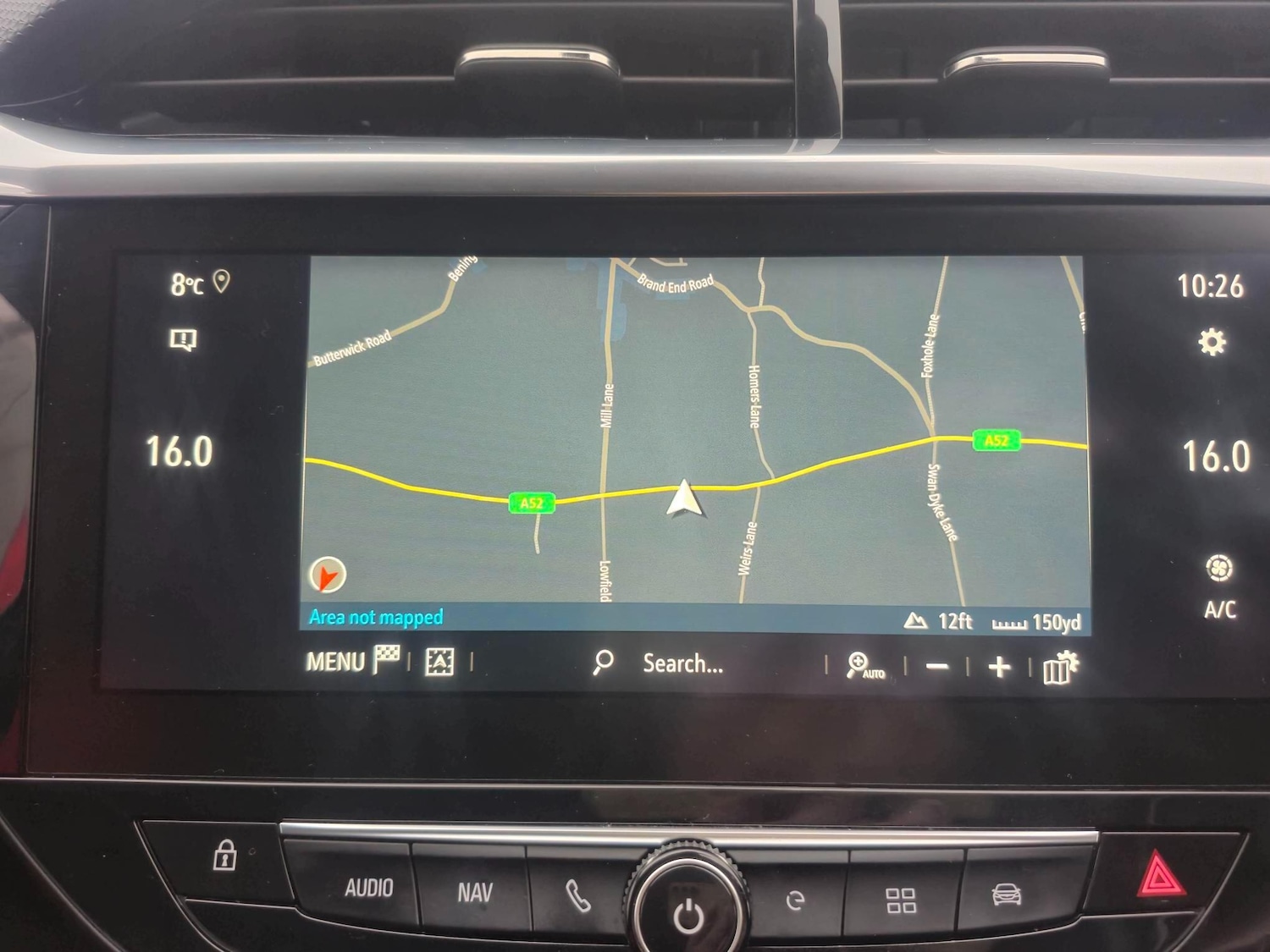 Used Vauxhall Corsa 2020 for sale - 77671517: Photo 24