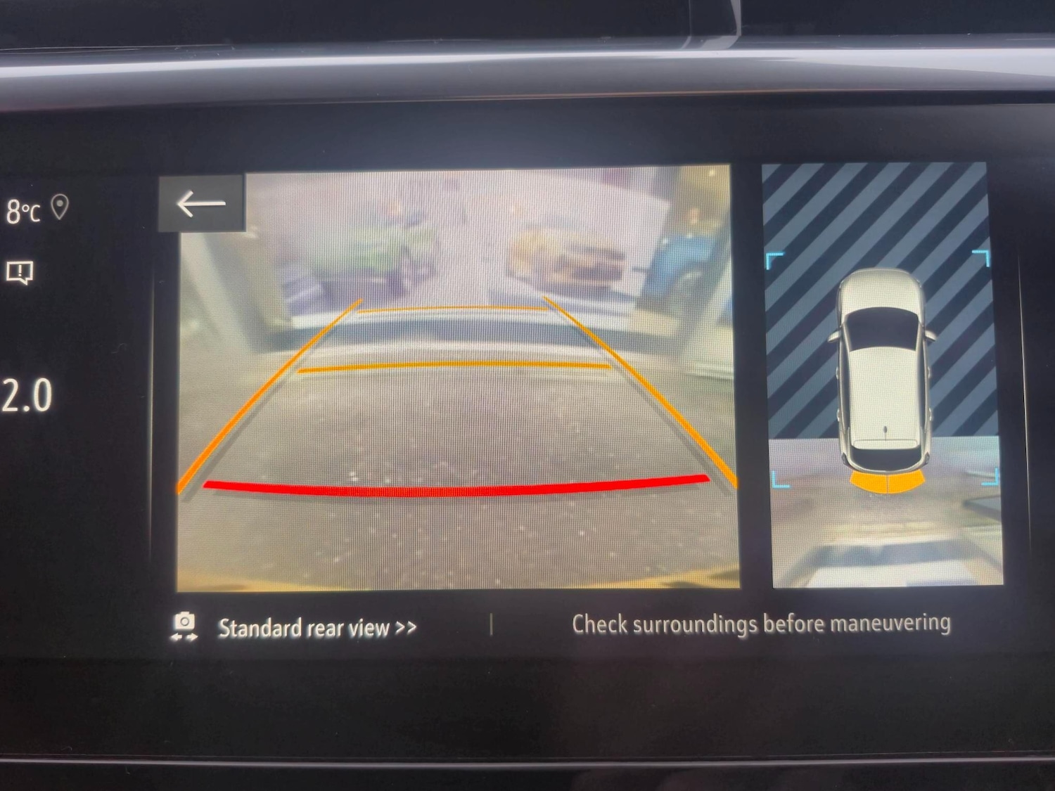 Used Vauxhall Corsa 2020 for sale - 77671517: Photo 27