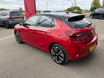 Used Vauxhall Corsa 2022 for sale - 78291802: Photo