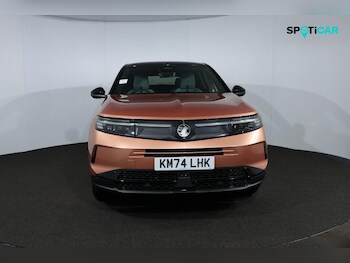 Used Vauxhall Grandland 2024 for sale - 78347322: Photo