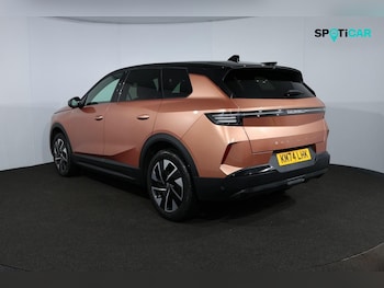 Used Vauxhall Grandland 2024 for sale - 78347322: Photo