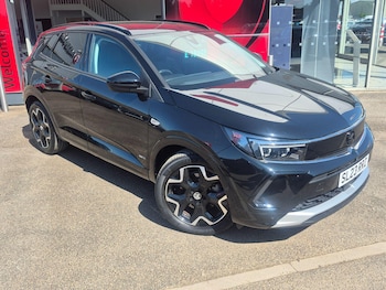 Used Vauxhall Grandland 2023 for sale - 79441271: Photo