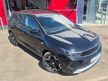 Used Vauxhall Grandland 2023 for sale - 79441271: Photo