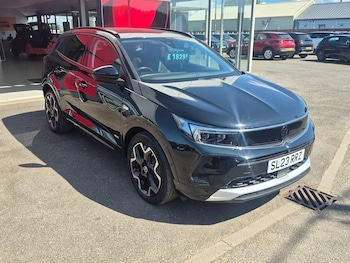 Used Vauxhall Grandland 2023 for sale - 79441271: Photo