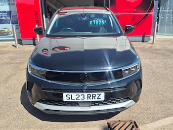 Used Vauxhall Grandland 2023 for sale - 79441271: Photo